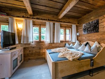 Bergdorf Hüttenhof-Chalet für Zwei - Bayern - Deutschland