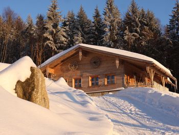 Bergdorf Hüttenhof-Chalet für Zwei - Bayern - Deutschland