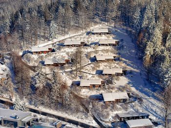 Bergdorf Hüttenhof-Chalet für Zwei - Bayern - Deutschland