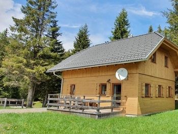 Hüttendorf Flattnitz Typ I - Kärnten - Österreich