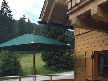 Hüttendorf Flattnitz Typ II - Kärnten - Österreich