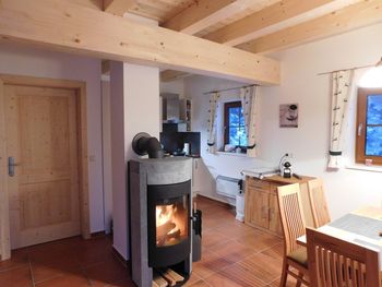 Hüttendorf Flattnitz Typ II - Kärnten - Österreich