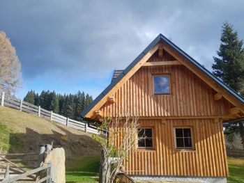 Ellend Hütte - Kärnten - Österreich