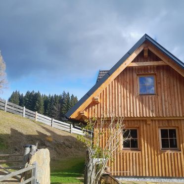 Sommer, Ellend Hütte, Preitenegg, Kärnten, Österreich