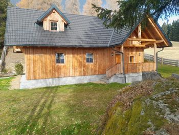 Ellend Hütte - Kärnten - Österreich