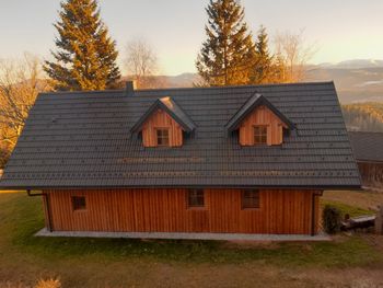 Ellend Hütte - Kärnten - Österreich