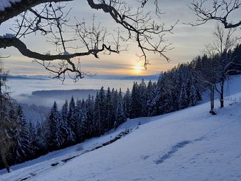 Ellend Hütte - Kärnten - Österreich