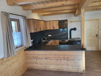 Ellend Hütte - Kärnten - Österreich