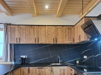 Ellend Hütte - Kärnten - Österreich