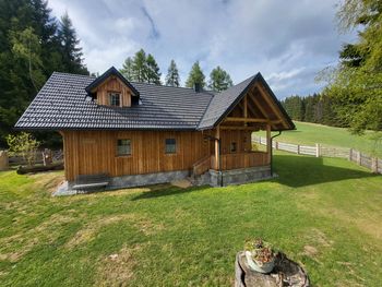 Ellend Hütte - Kärnten - Österreich