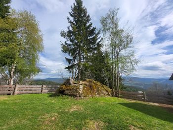 Ellend Hütte - Kärnten - Österreich