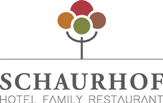 Hotel Schaurhof - Logo