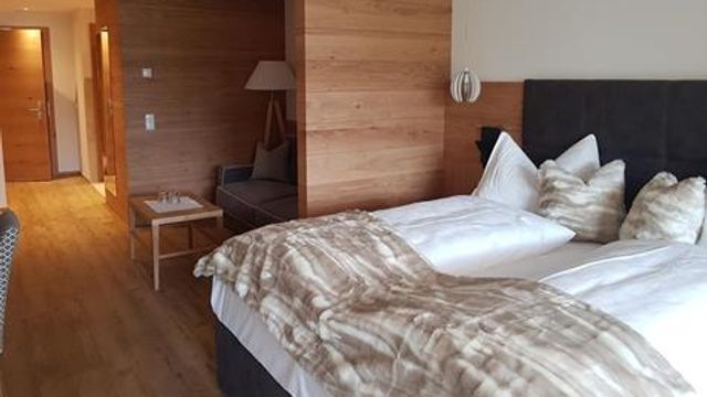 Familiensuite