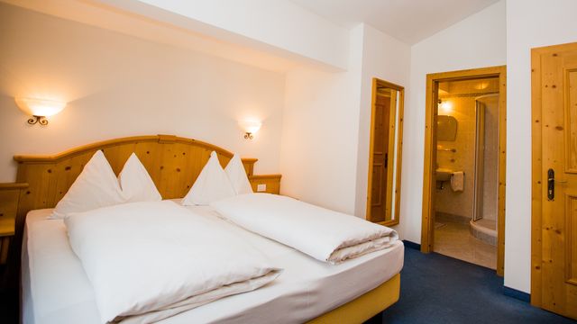 Standardzimmer
