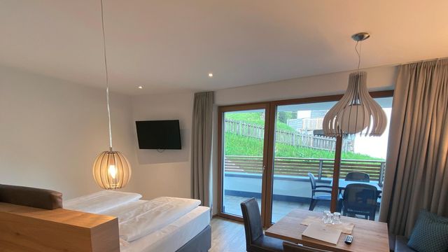 Familiensuite Superior