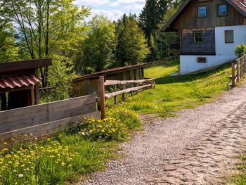 Ferienhaus Reisberg - Kärnten - Österreich