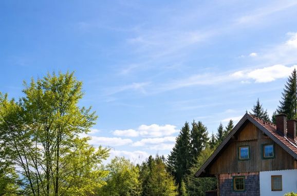 Sommer, Ferienhaus Reisberg, St. Stefan, Kärnten, Österreich
