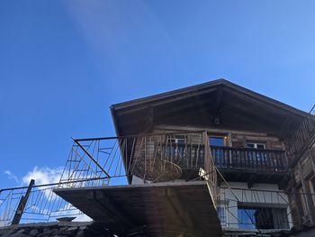 Obersteinerhof-Hütte Atelier - Trentino-Südtirol - Italien