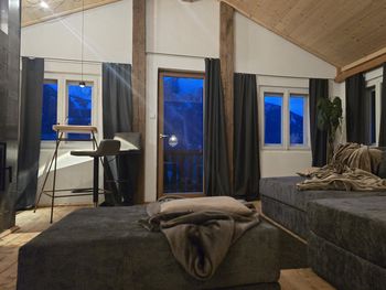 Obersteinerhof-Hütte Atelier - Trentino-Südtirol - Italien