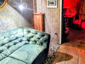 Obersteinerhof-Hütte Atelier - Trentino-Südtirol - Italien