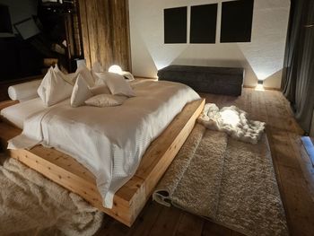 Obersteinerhof-Hütte Atelier - Trentino-Südtirol - Italien