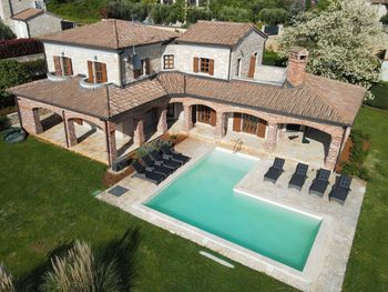 The Blue View Villen - Istrien - Kroatien