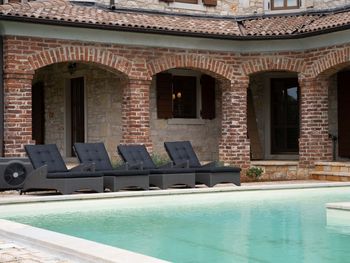 The Blue View Villen - Istrien - Kroatien