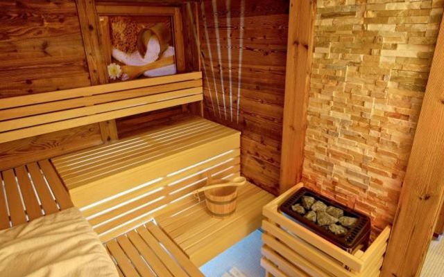 Hotel Mühlenhof Bildergalerie