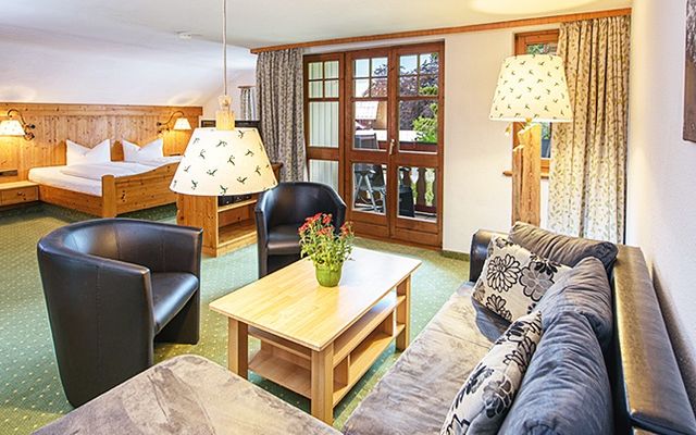 Hotel Mühlenhof Bildergalerie