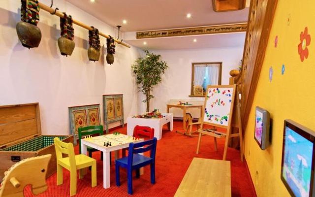 Hotel Mühlenhof Bildergalerie