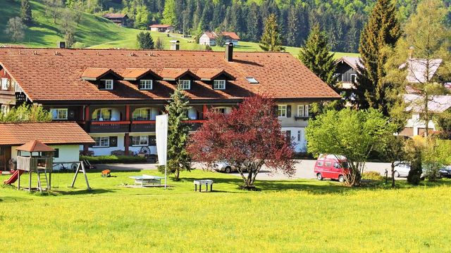 Hotel Mühlenhof