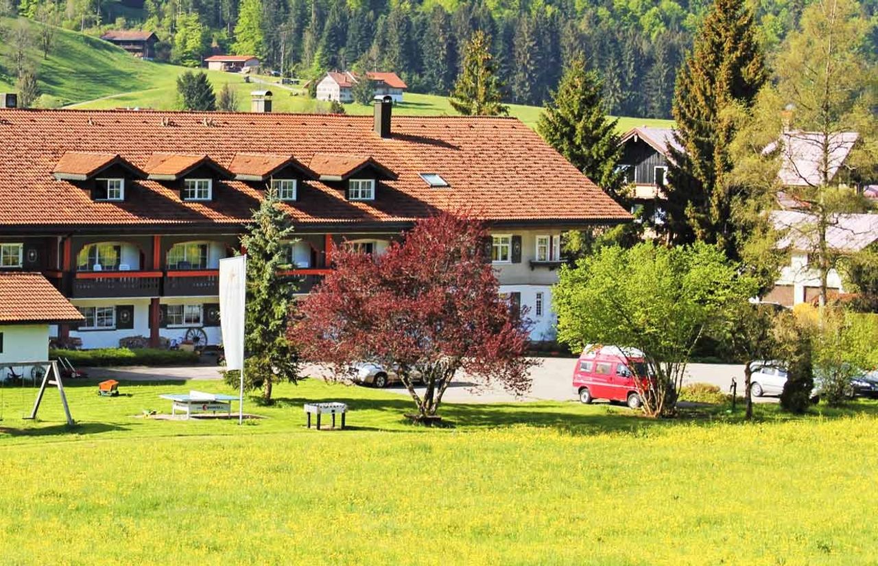 Hotel Mühlenhof Bildergalerie