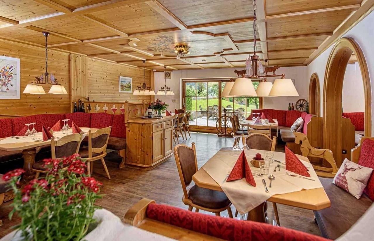 Hotel Mühlenhof Bildergalerie