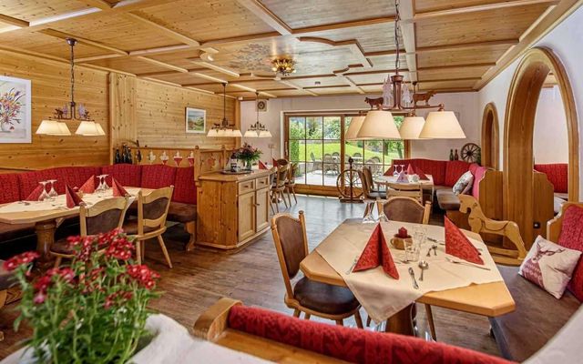 Hotel Mühlenhof Familie