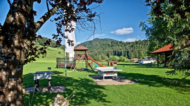 Familienzeit !