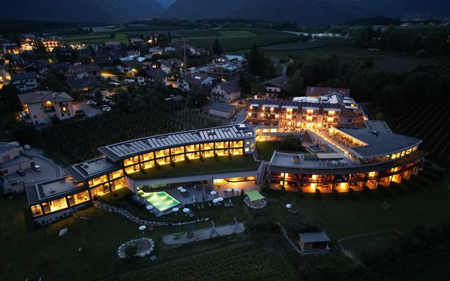 Das Mühlwald – Quality Time Family Resort Bildergalerie