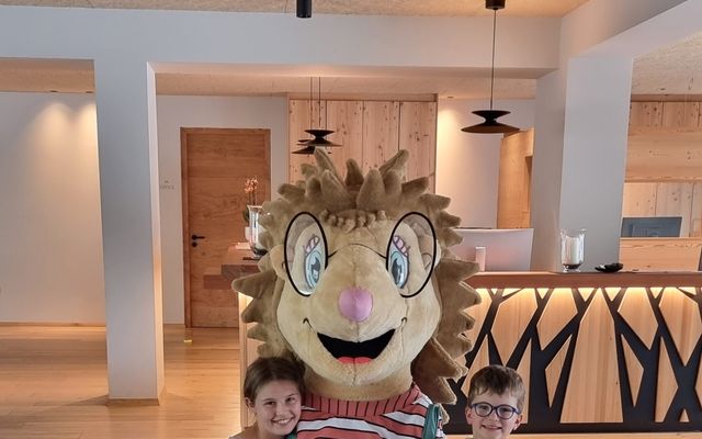 Das Mühlwald – Quality Time Family Resort Bildergalerie