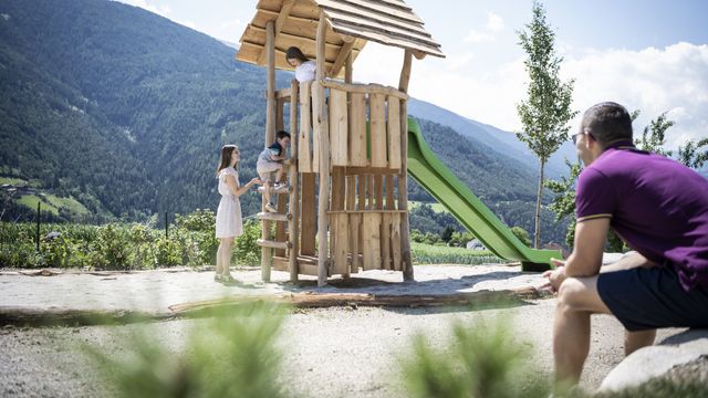 Sommerglück 4=3