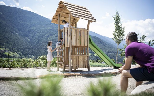 Das Mühlwald – Quality Time Family Resort Bildergalerie