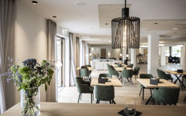 Das Mühlwald – Quality Time Family Resort Bildergalerie