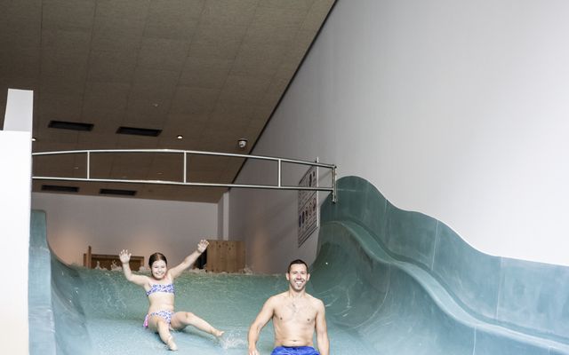 Das Mühlwald – Quality Time Family Resort Bildergalerie