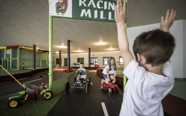 Das Mühlwald – Quality Time Family Resort Bildergalerie