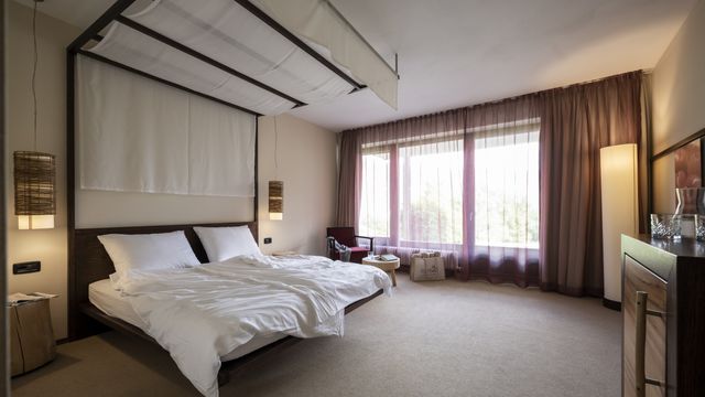 Suite Anton