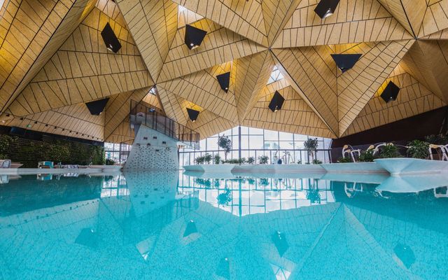 Family Hotel Vilinia Bildergalerie