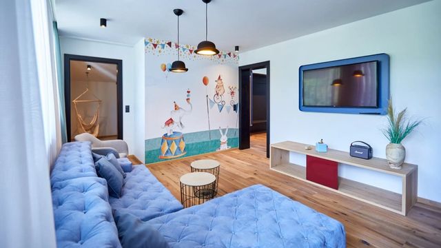 Suite Zirkus
