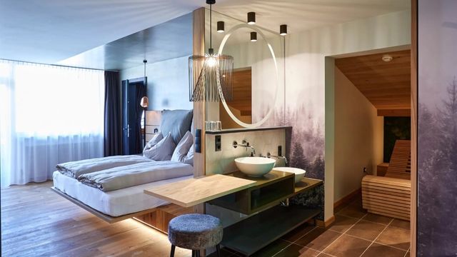Suite WaldBaden