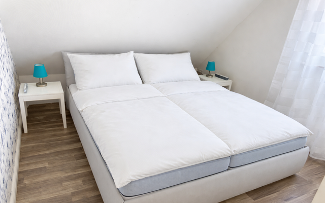 Schlafzimmer OG