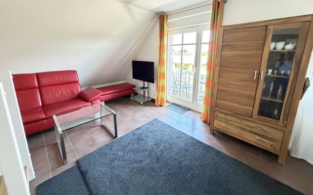 Gästewohnung OG