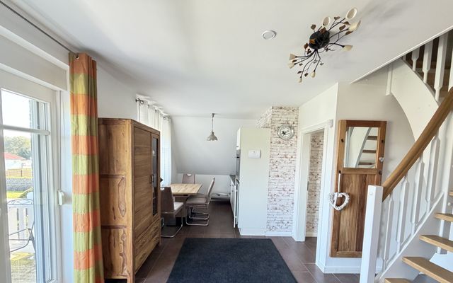 Gästewohnung OG