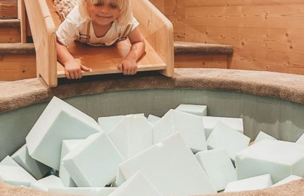 Kinderstube